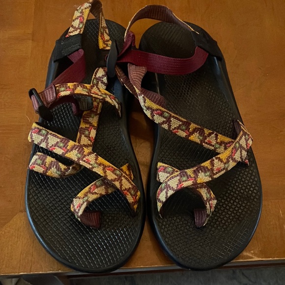 Chaco Other - Men’s Nachos Chacos - size 12